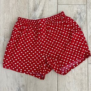 J.Crew Men’s Print Boxers